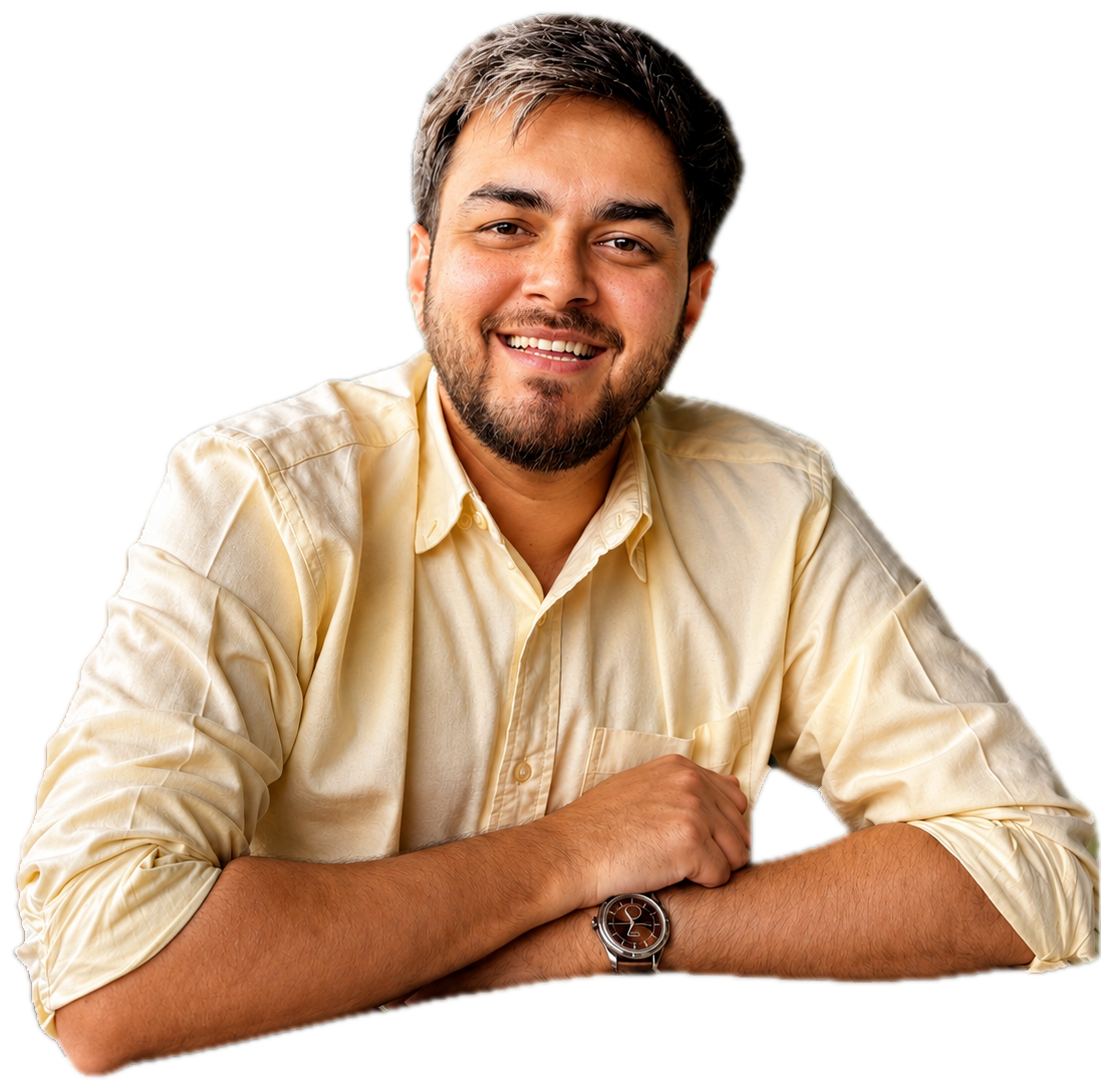 Abhinav Tyagi